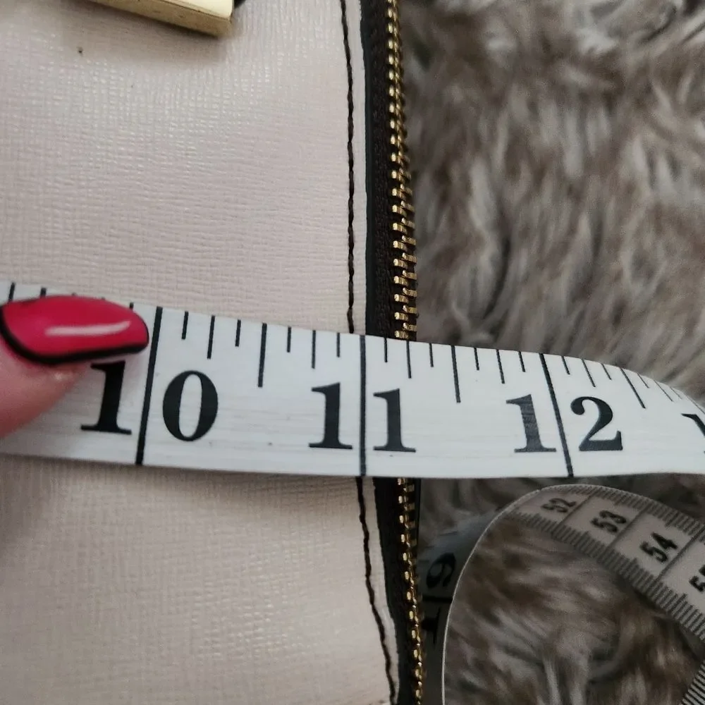 Tutilo top zip